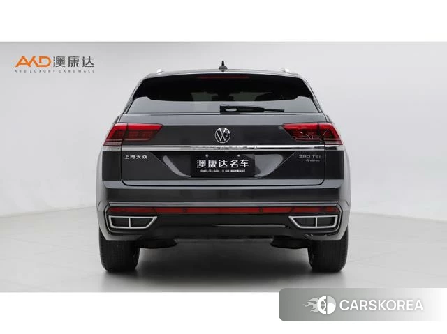 Volkswagen Tourang id 4259992 из Китая 8