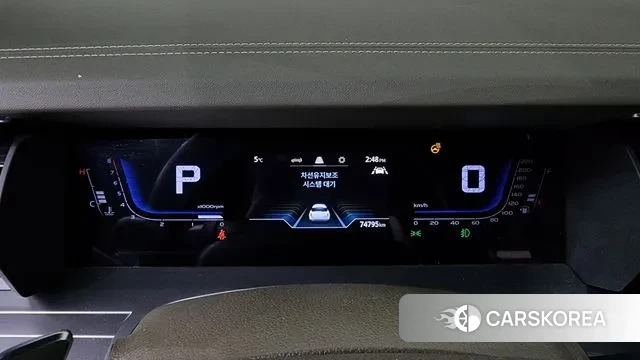 Ssangyong Torres id 3503027 из Кореи 18