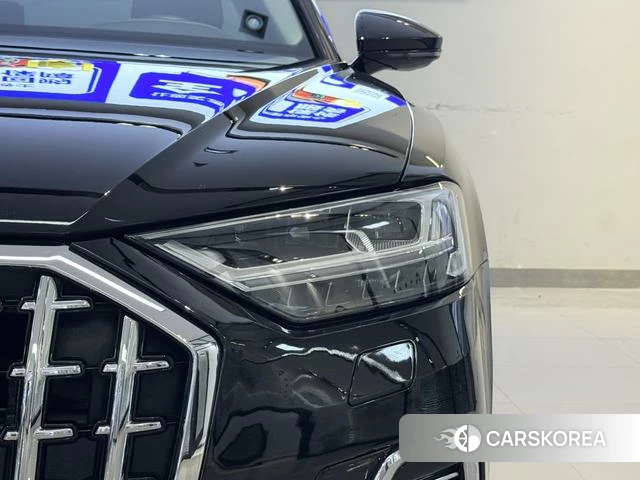 Audi A8 id 4229262 из Китая 16