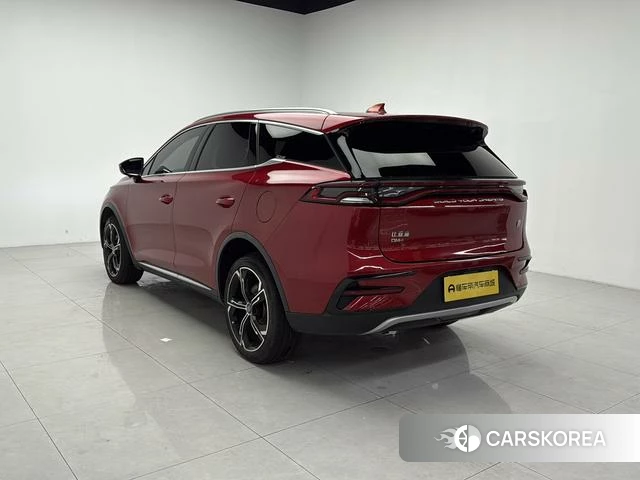BYD Tang DM id 4219884 из Китая 18