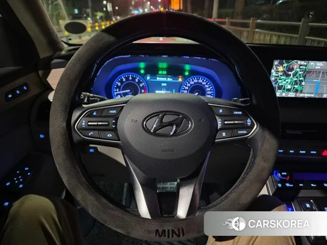 Hyundai Palisade id 3853265 из Кореи 18