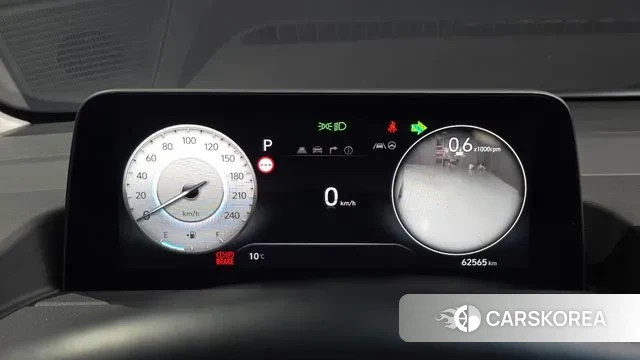 Hyundai Staria id 3462456 из Кореи 18