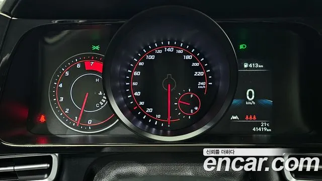 Hyundai Avante (CN7) id 2746856 из Кореи 18