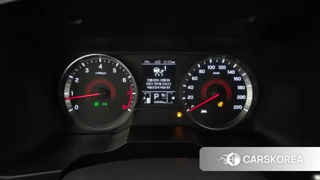 Ssangyong Beautiful Korando id 3402351 из Кореи 18