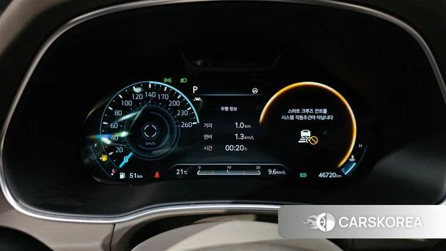 Genesis GV80 id 3935434 из Кореи 18