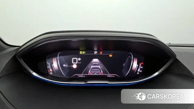 Peugeot 3008 second generation id 3517575 из Кореи 18