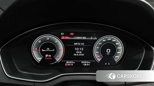 Audi Q5 (FY) id 4744846 из Кореи 30