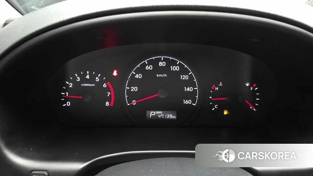 Hyundai The New Grand Starex id 4643032 из Кореи 18