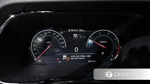 Kia Mohave Master id 3488266 из Кореи 18