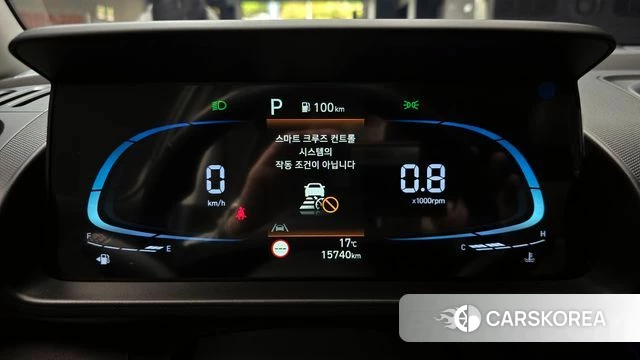 Hyundai Casper id 4178995 из Кореи 18