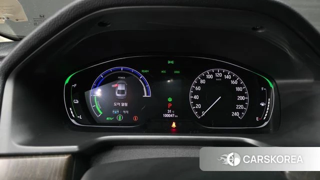 Honda Accord 10th Generation id 4625524 из Кореи 32