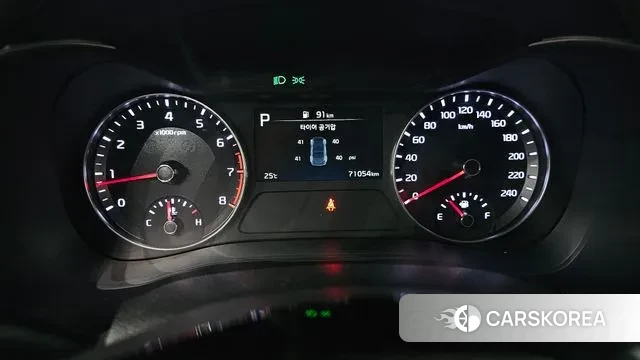 Kia The New K3 2nd generation id 2993986 из Кореи 18