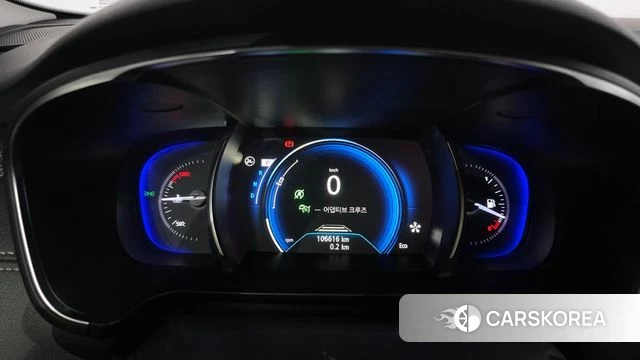 Renault Korea (Samsung) SM6 id 4371898 из Кореи 18