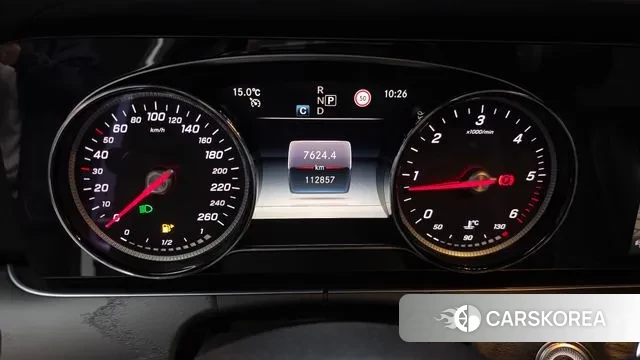 Mercedes-Benz E-Class W213 id 3385957 из Кореи 18