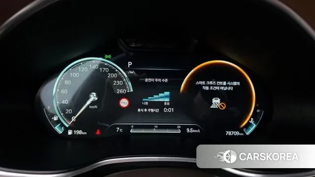 Genesis G80 (RG3) id 3771385 из Кореи 18