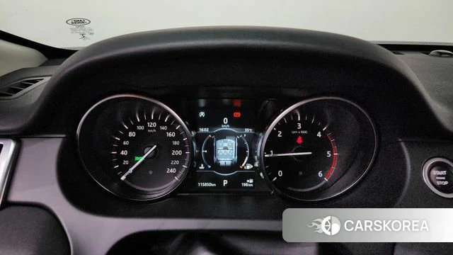 Land Rover Discovery Sports id 4647801 из Кореи 29