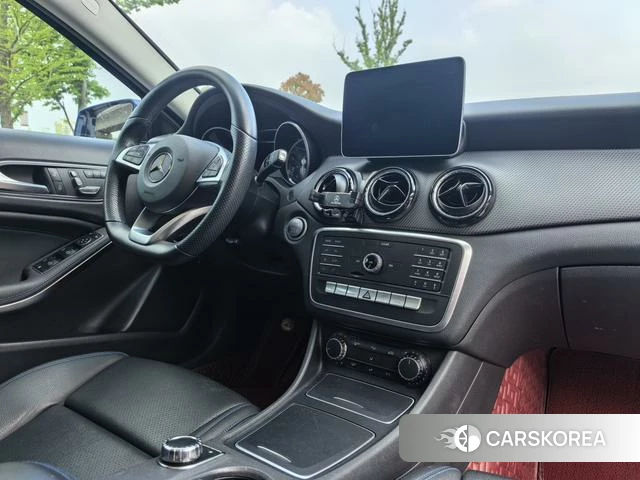 Mercedes-Benz GLA id 4209689 из Китая 15