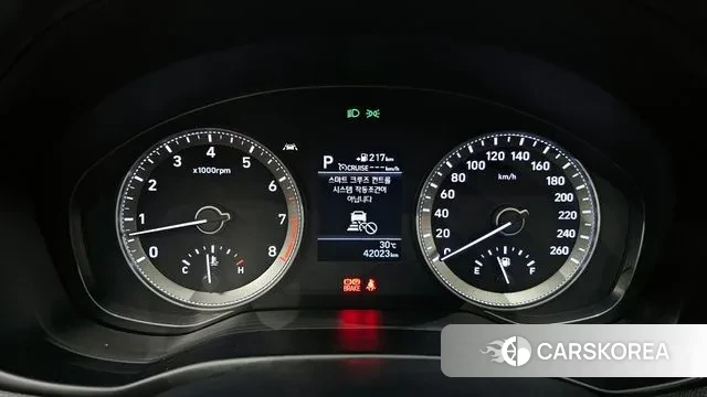 Hyundai Grandeur IG id 3039478 из Кореи 18