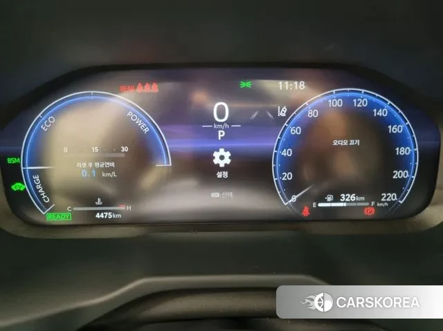 Toyota RAV4 5th Generation id 3415285 из Кореи 18