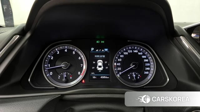 Hyundai Sonata (DN8) id 4201645 из Кореи 28