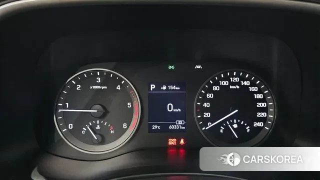 Hyundai All New Tucson id 3055083 из Кореи 18