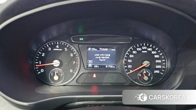 Kia The New Sorento id 4615336 из Кореи 18