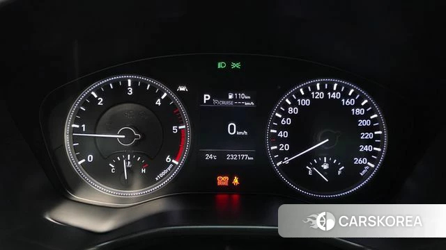Hyundai Santa Fe TM id 4502668 из Кореи 18