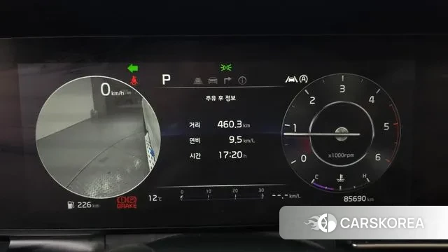 Kia Carnival 4th generation id 3660573 из Кореи 18