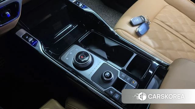 Kia Sorento 4th Generation id 4917897 из Кореи 35