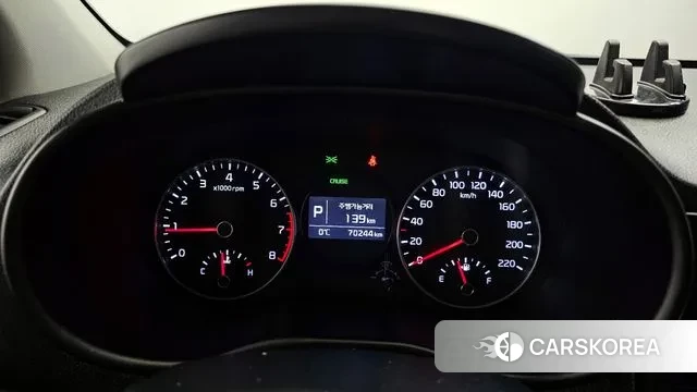 Kia All New Morning (JA) id 3578403 из Кореи 18