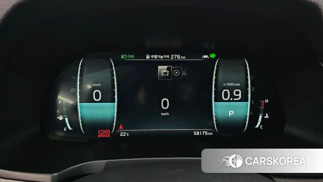 Kia K7 Premier id 4356491 из Кореи 30