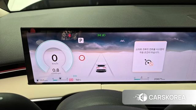 Genesis GV70 id 3831550 из Кореи 18