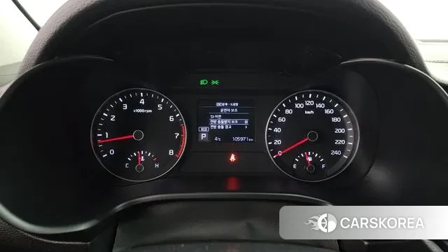 Kia Come New K3 id 3687574 из Кореи 18