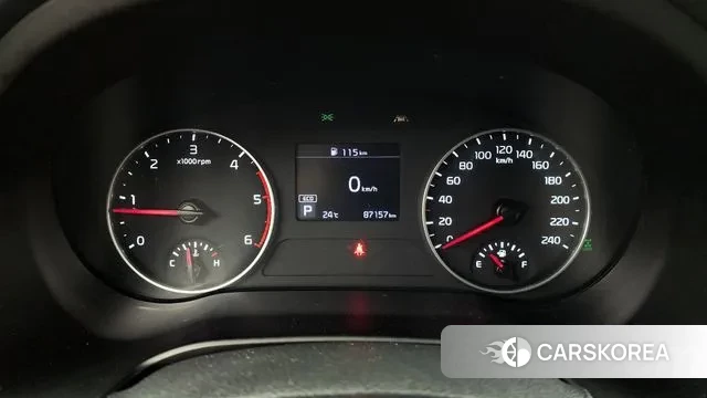 Kia Seltos id 3160601 из Кореи 18