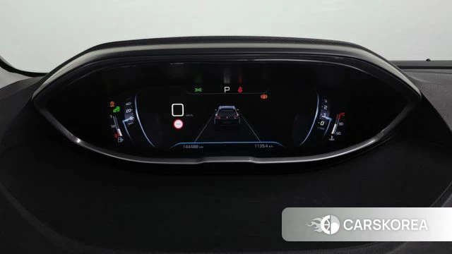 Peugeot 5008 second generation id 4424823 из Кореи 18