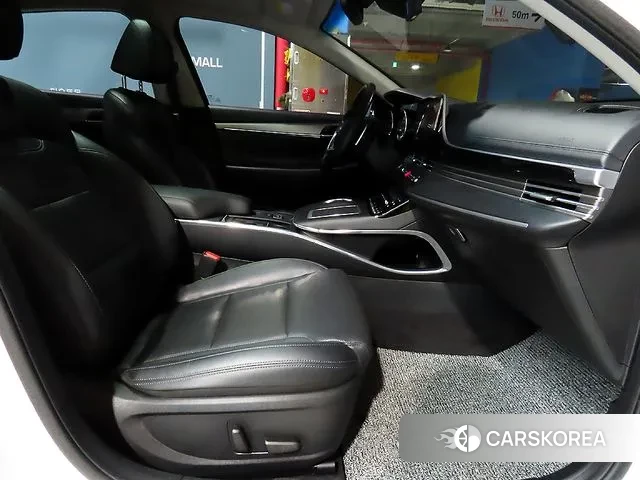 Hyundai The New Grandeur IG id 2981228 из Кореи 18