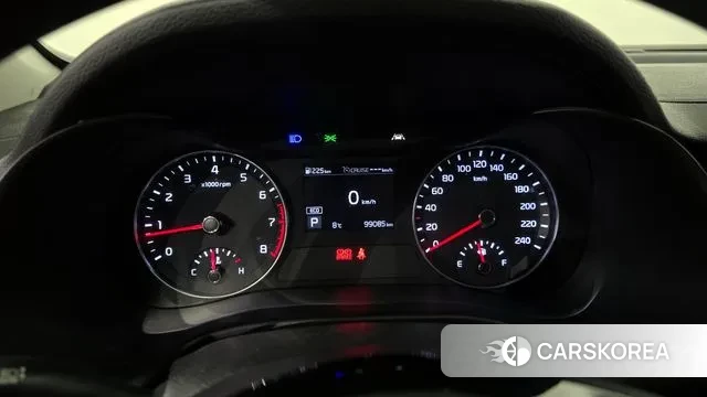 Kia Come New K3 id 3493681 из Кореи 18