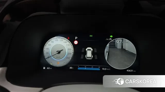 Hyundai The New Palisade id 2984376 из Кореи 18