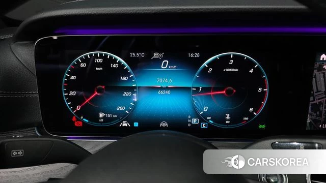 Mercedes-Benz E-Class W213 id 4529563 из Кореи 31