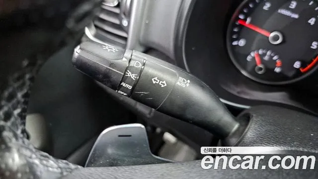 Kia Sportage The Bold id 2756603 из Кореи 18