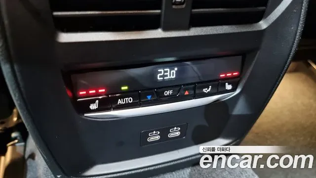 BMW i4 id 2665310 из Кореи 18