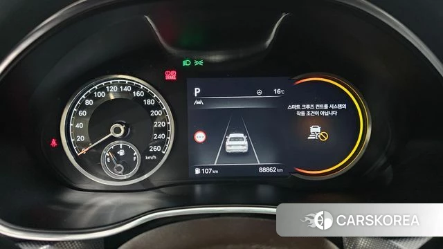 Genesis G80 (RG3) id 3852216 из Кореи 18