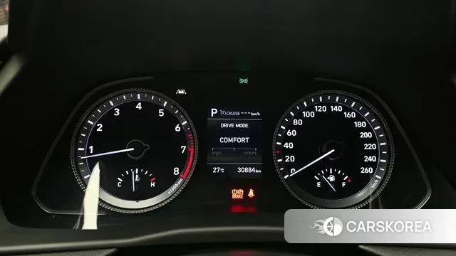 Hyundai Sonata (DN8) id 3023510 из Кореи 18