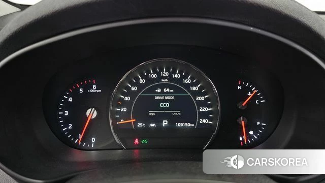 Kia The New Sorento id 4563069 из Кореи 28