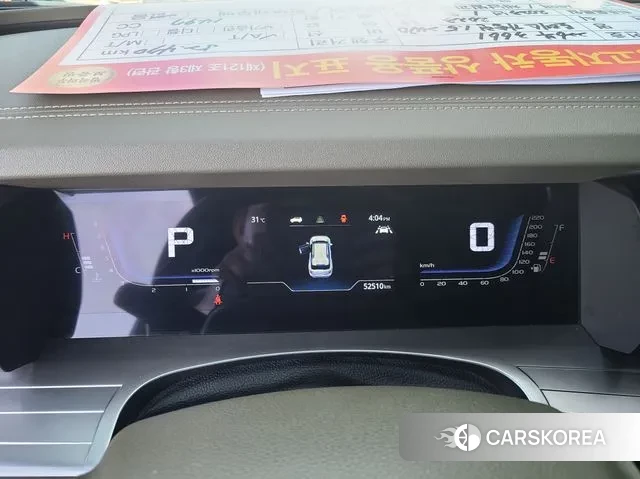 Ssangyong Torres id 3207392 из Кореи 18