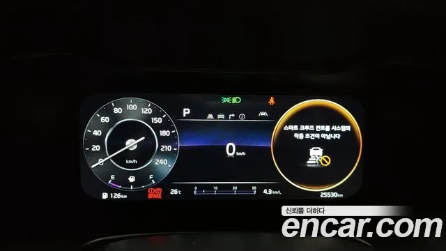 Kia The New K3 2nd generation id 2874763 из Кореи 18