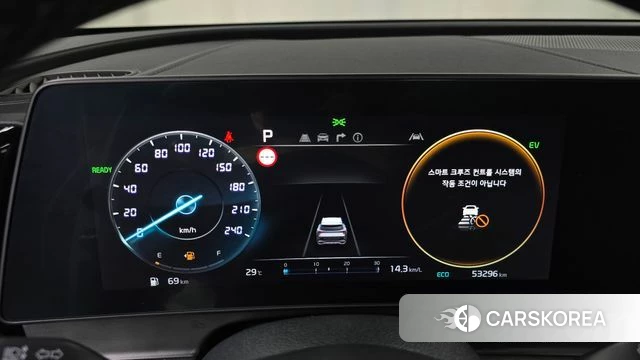 Kia Sportage 5th Generation Hybrid id 4744320 из Кореи 32