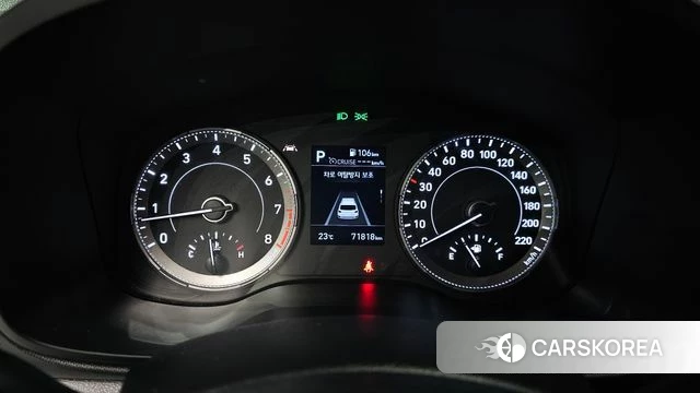 Hyundai Venue id 4490189 из Кореи 18