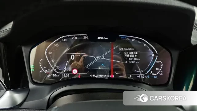 BMW 3 Series (G20) id 3691772 из Кореи 18