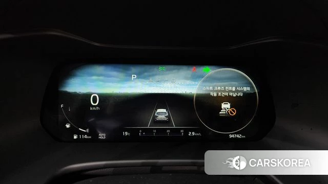 Kia The New K3 2nd generation id 4282769 из Кореи 18